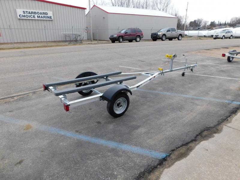 Trailer from Venture Trailers Starboard Choice Marine Edwardsburg, MI