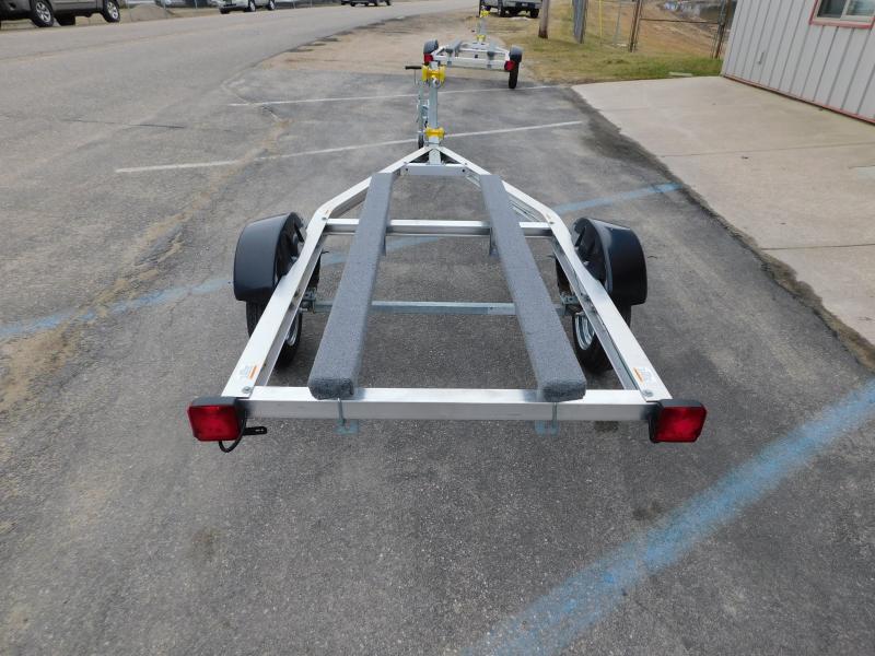 Trailer from Venture Trailers Starboard Choice Marine Edwardsburg, MI