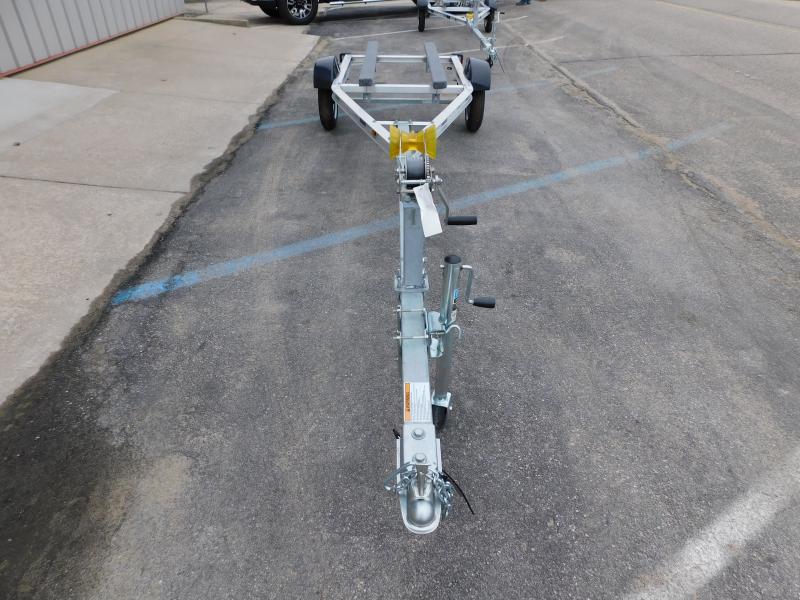 Trailer from Venture Trailers Starboard Choice Marine Edwardsburg, MI