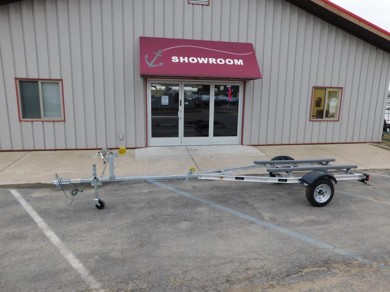 Trailer from Venture Trailers Starboard Choice Marine Edwardsburg, MI