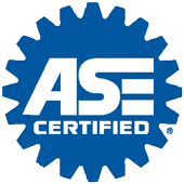 ASE Certified