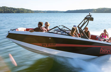 Wake Sports Series