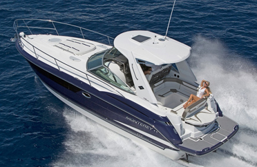Sport Yachts