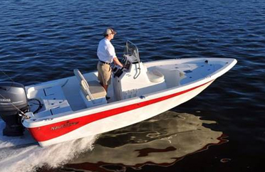 NAUTICBAY BAY BOATS