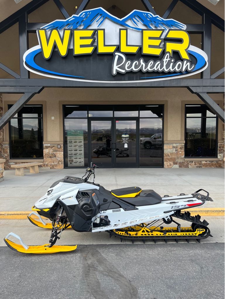 Snowmobile Weller Recreation Kamas, UT (435) 7834718