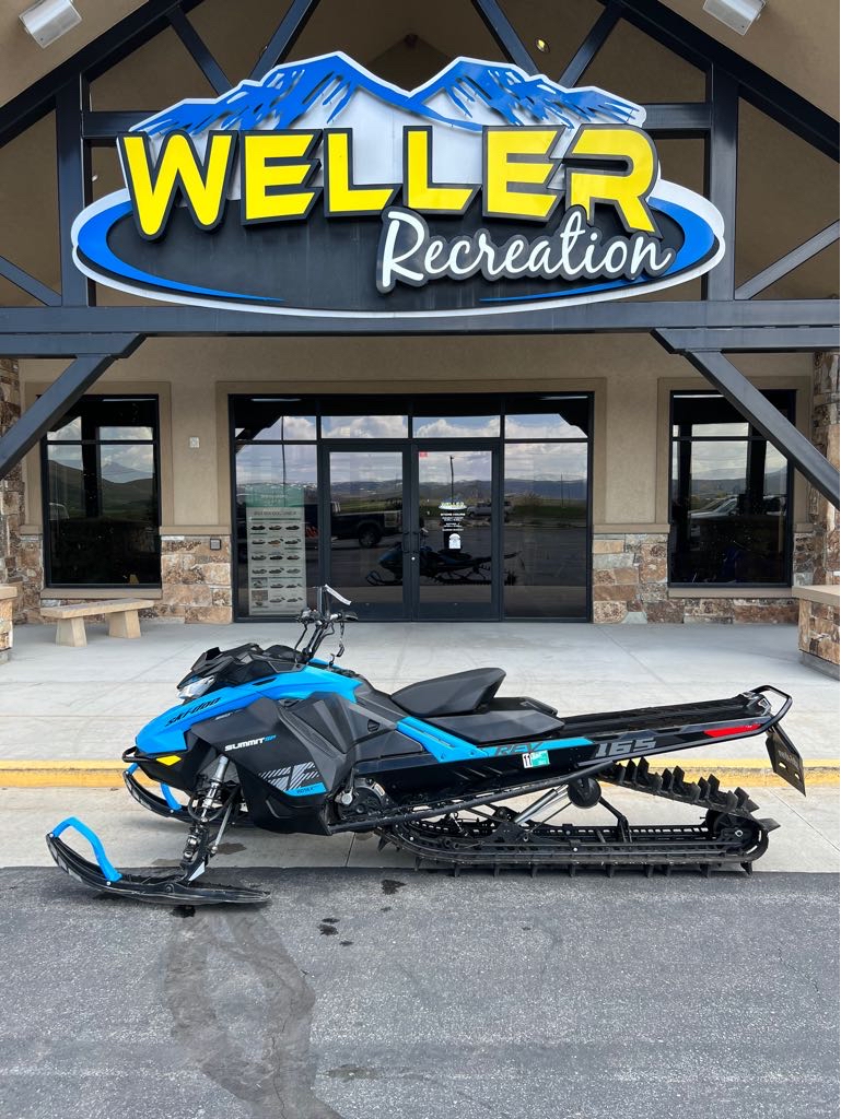 Snowmobile Weller Recreation Kamas, UT (435) 7834718