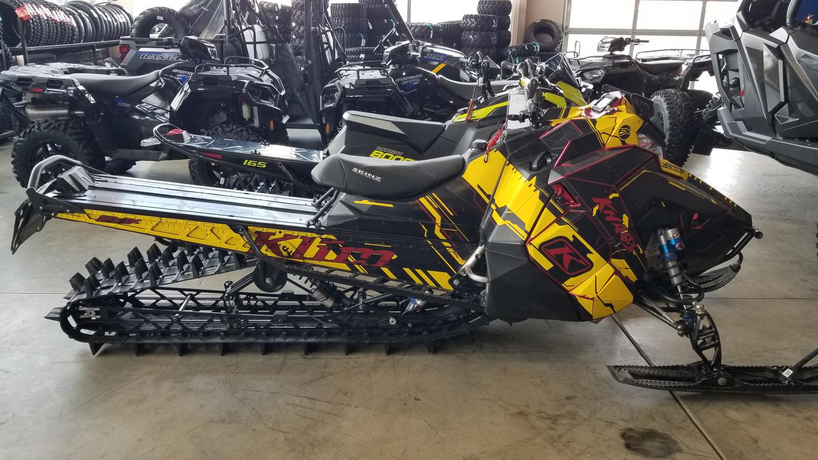 Inventory Wenatchee Powersports Wenatchee, WA (509) 6656686