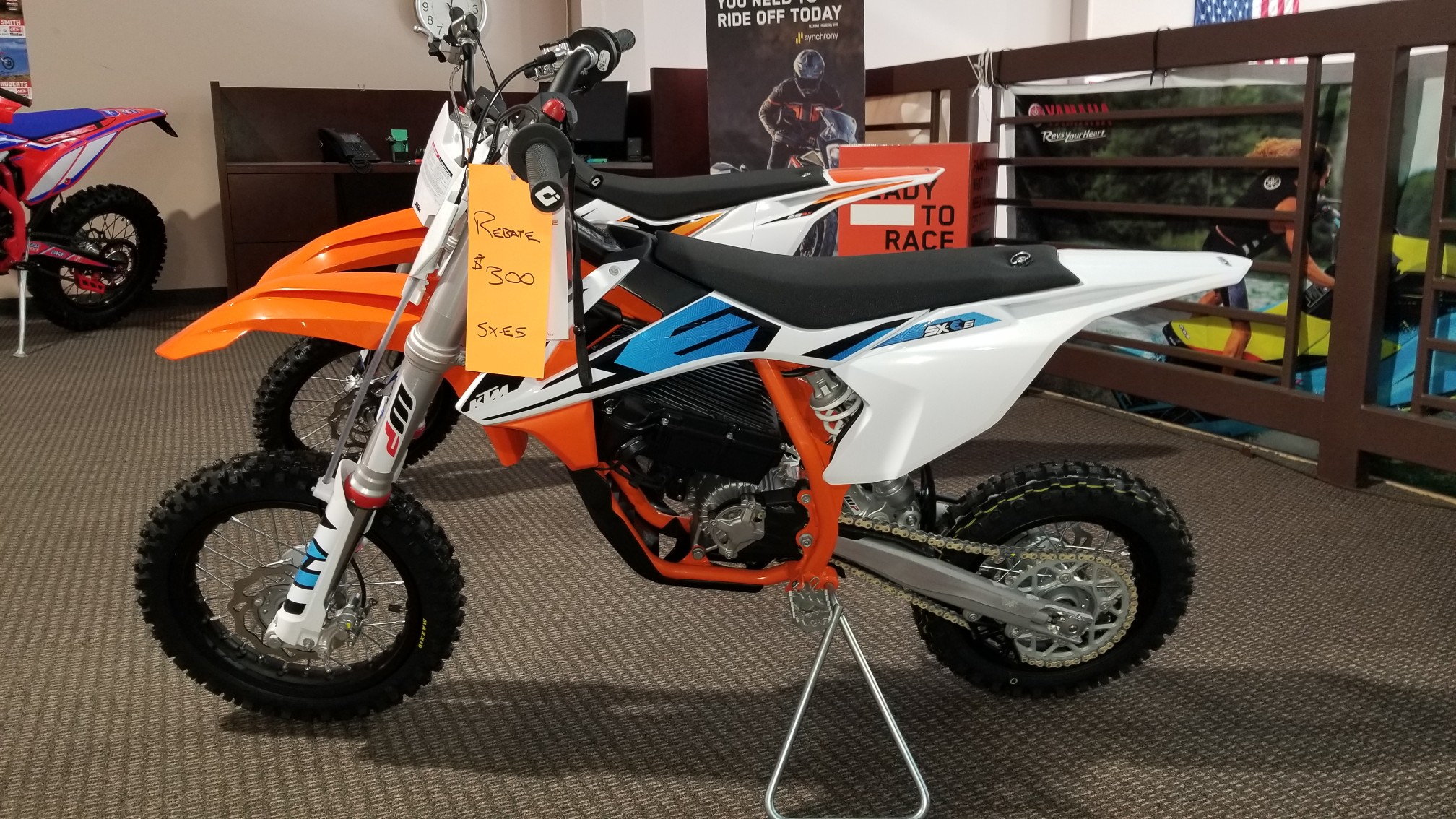 Wenatchee Powersports Wenatchee, WA 