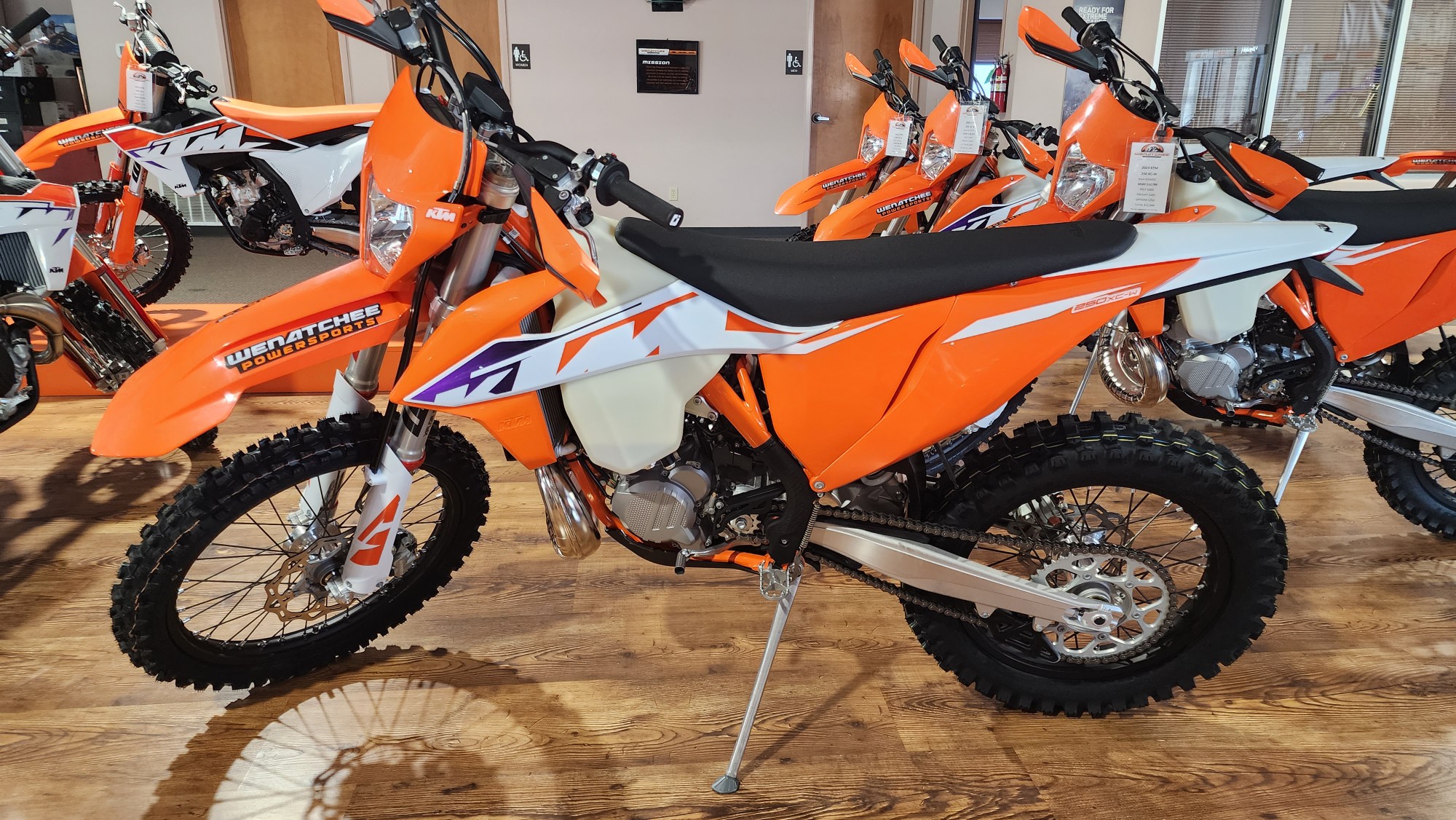 New Inventory Wenatchee Powersports Wenatchee, WA (509) 6656686