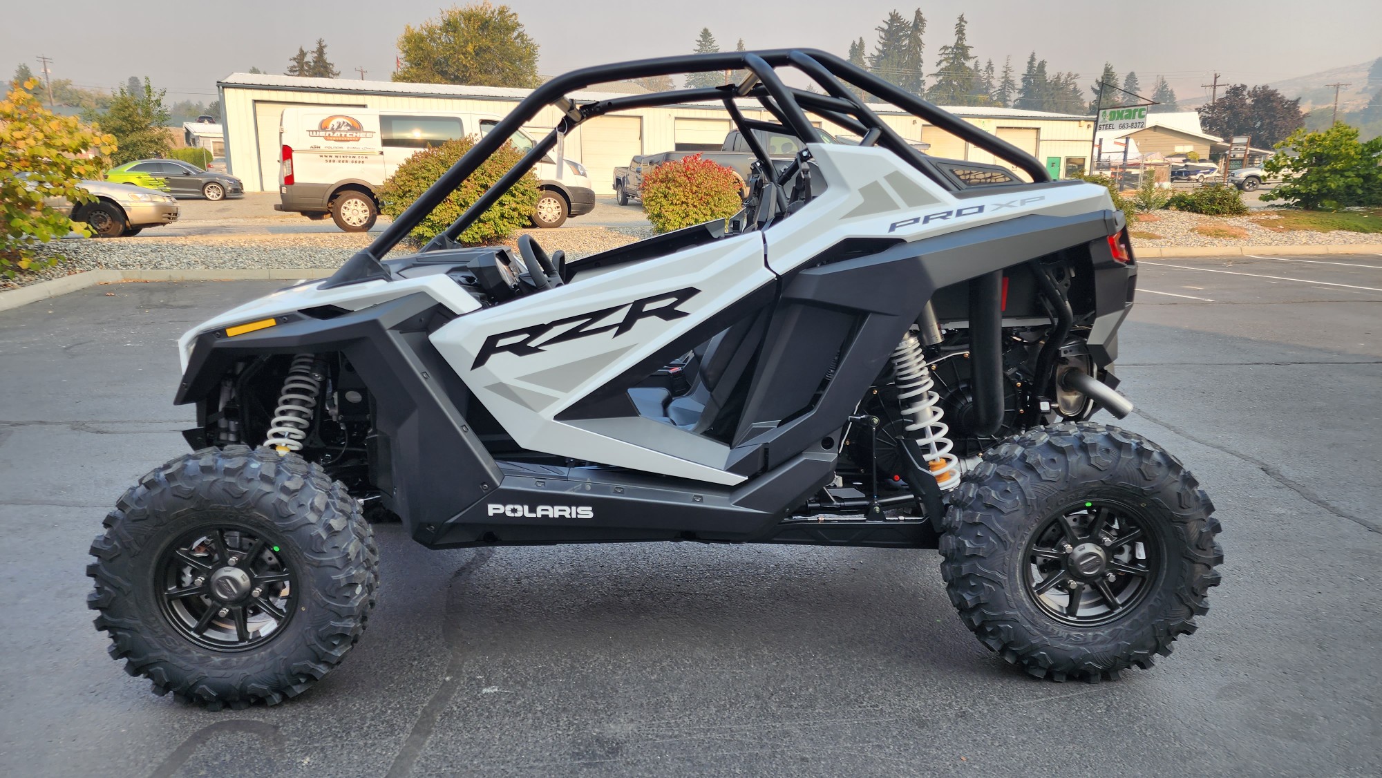 Inventory Wenatchee Powersports Wenatchee, WA (509) 6656686
