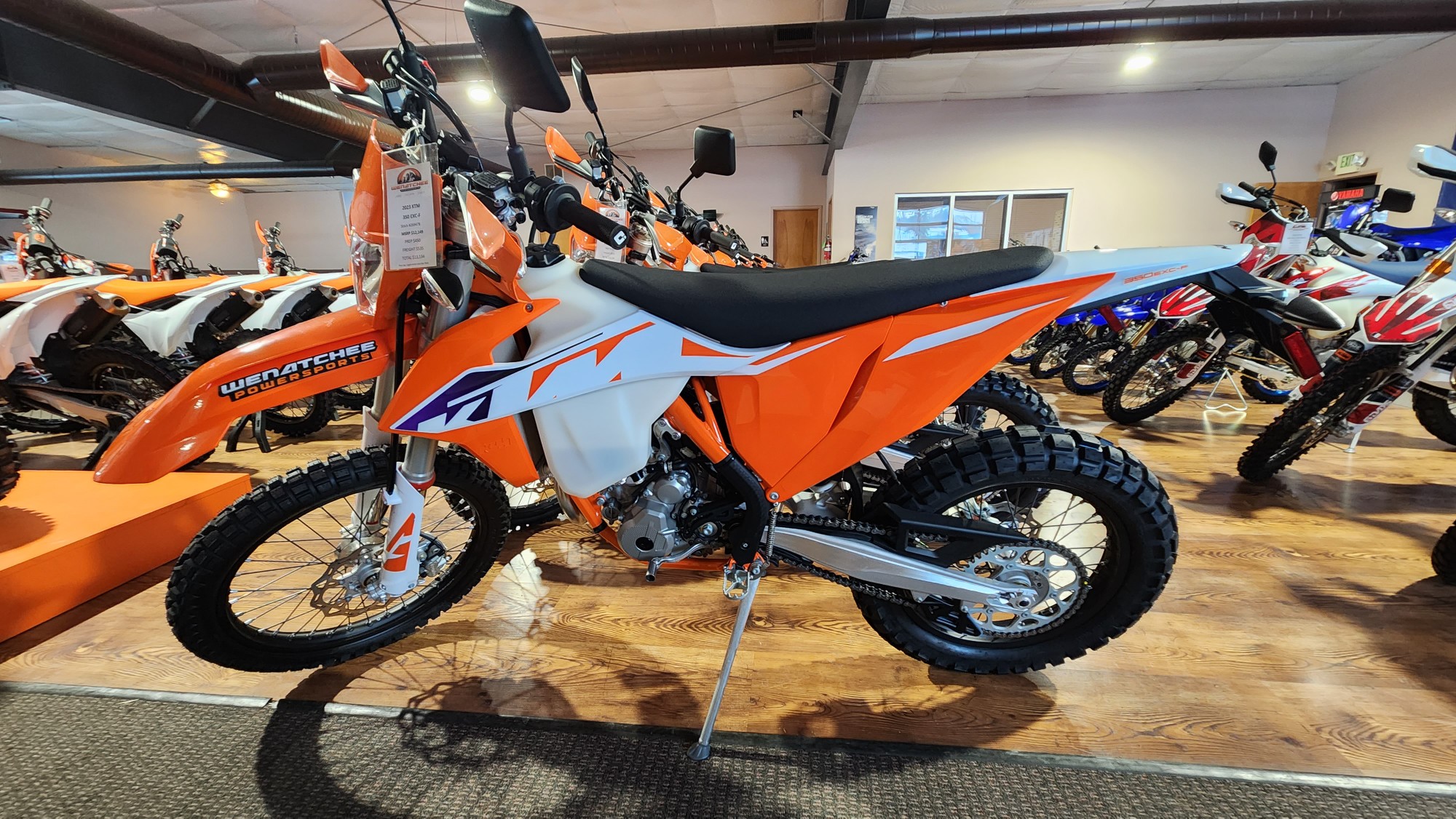 Inventory Wenatchee Powersports Wenatchee, WA (509) 6656686