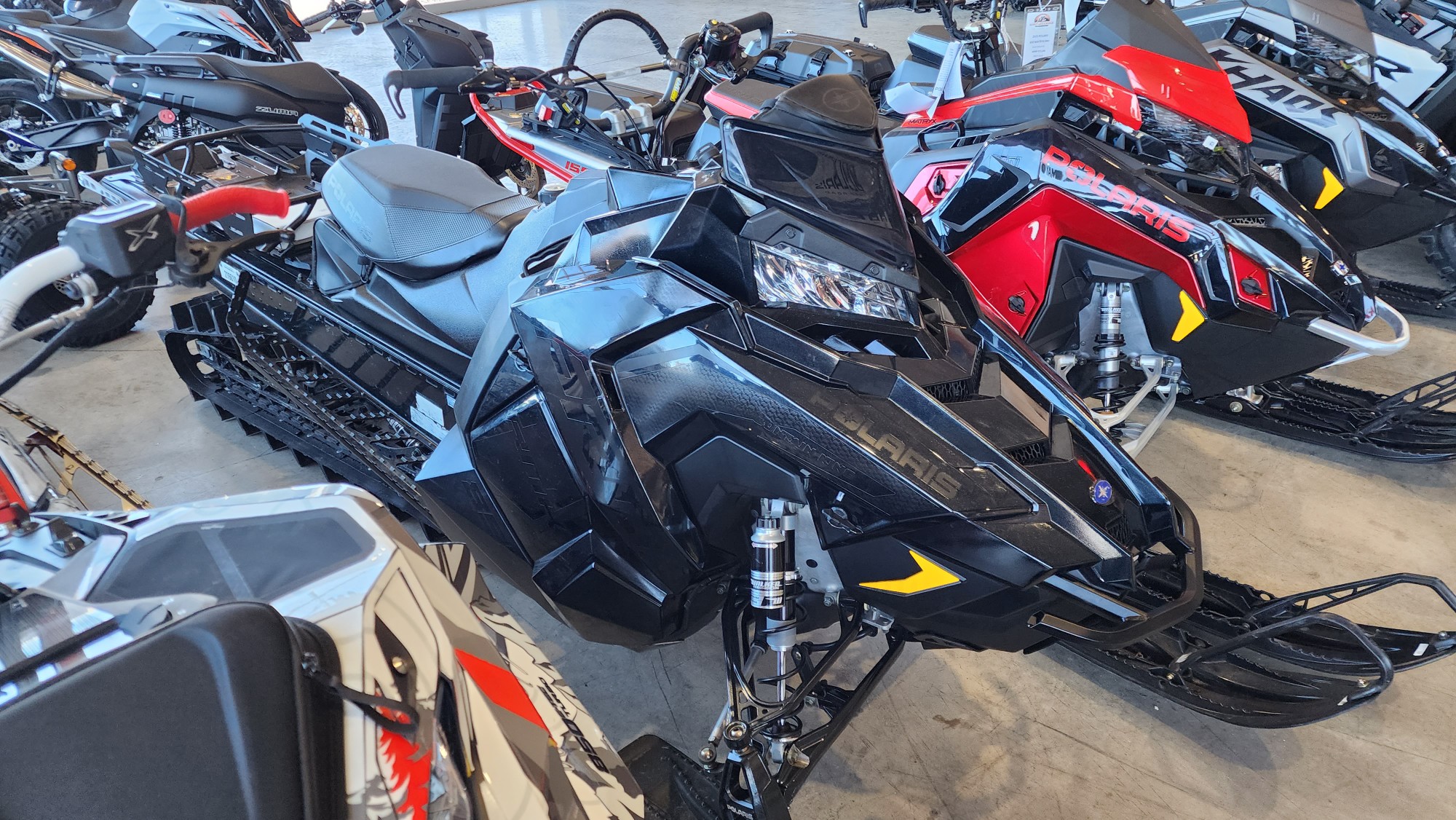 Inventory Wenatchee Powersports Wenatchee, WA (509) 6656686