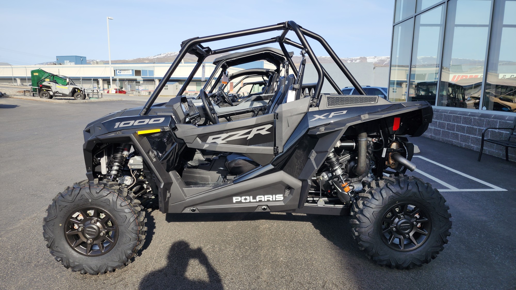 Inventory Wenatchee Powersports Wenatchee, WA (509) 6656686