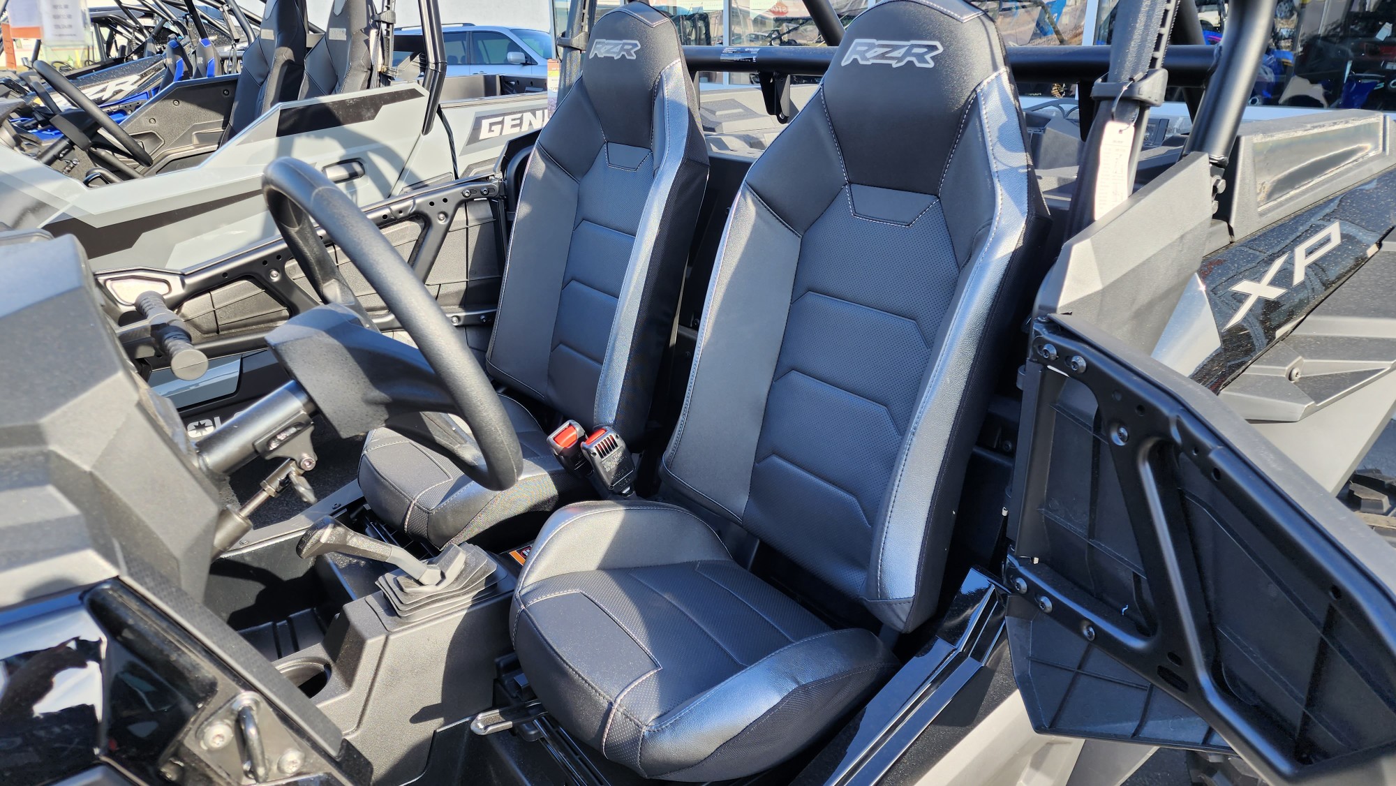 Inventory Wenatchee Powersports Wenatchee, WA (509) 6656686