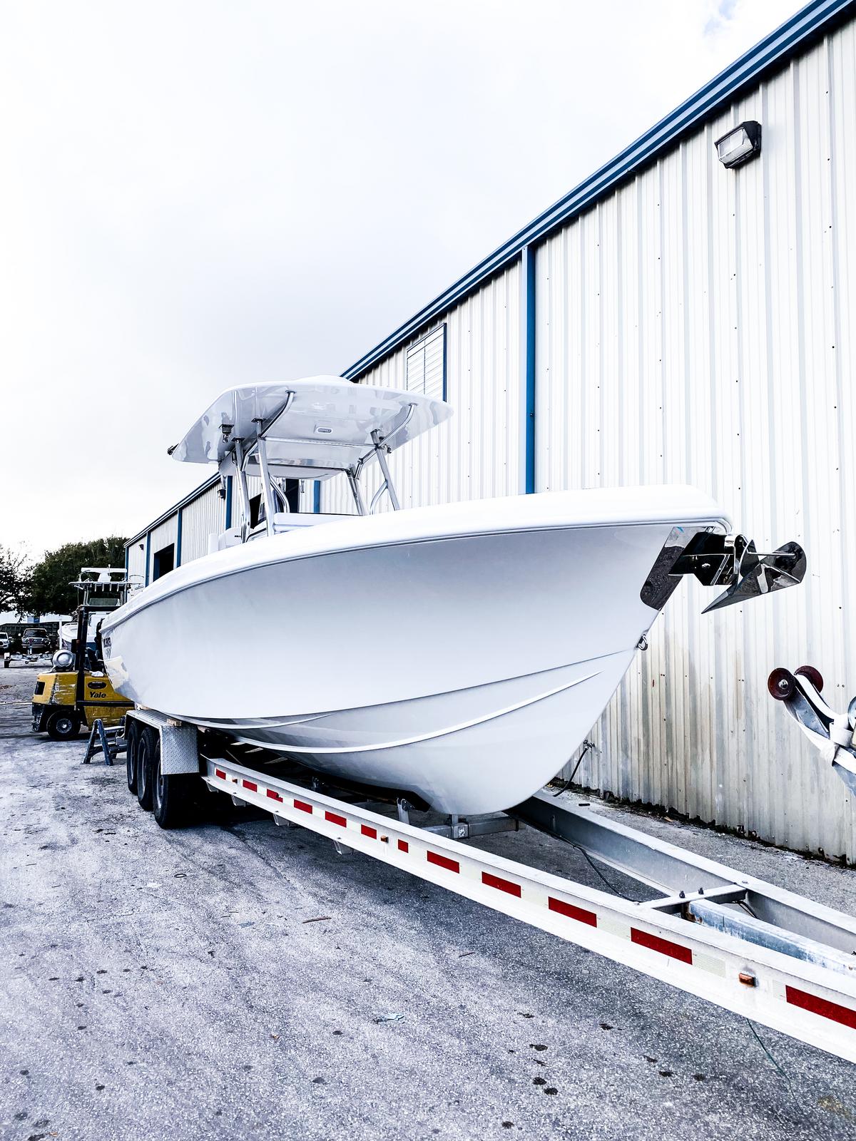 New Boats For Sale Brielle, NJ Boat Dealer