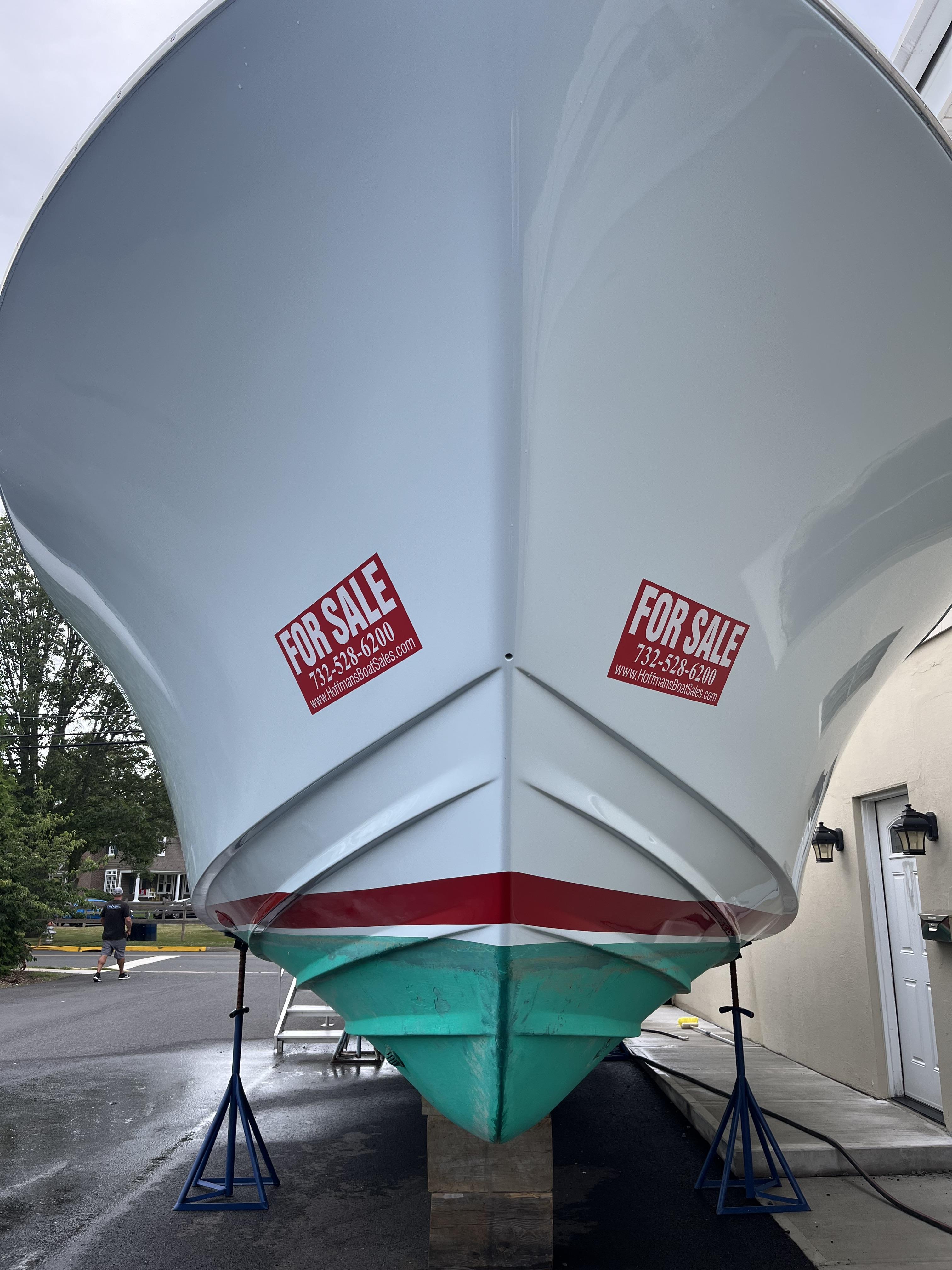 PreOwned Boats For Sale Brielle, NJ Used Boat Dealer