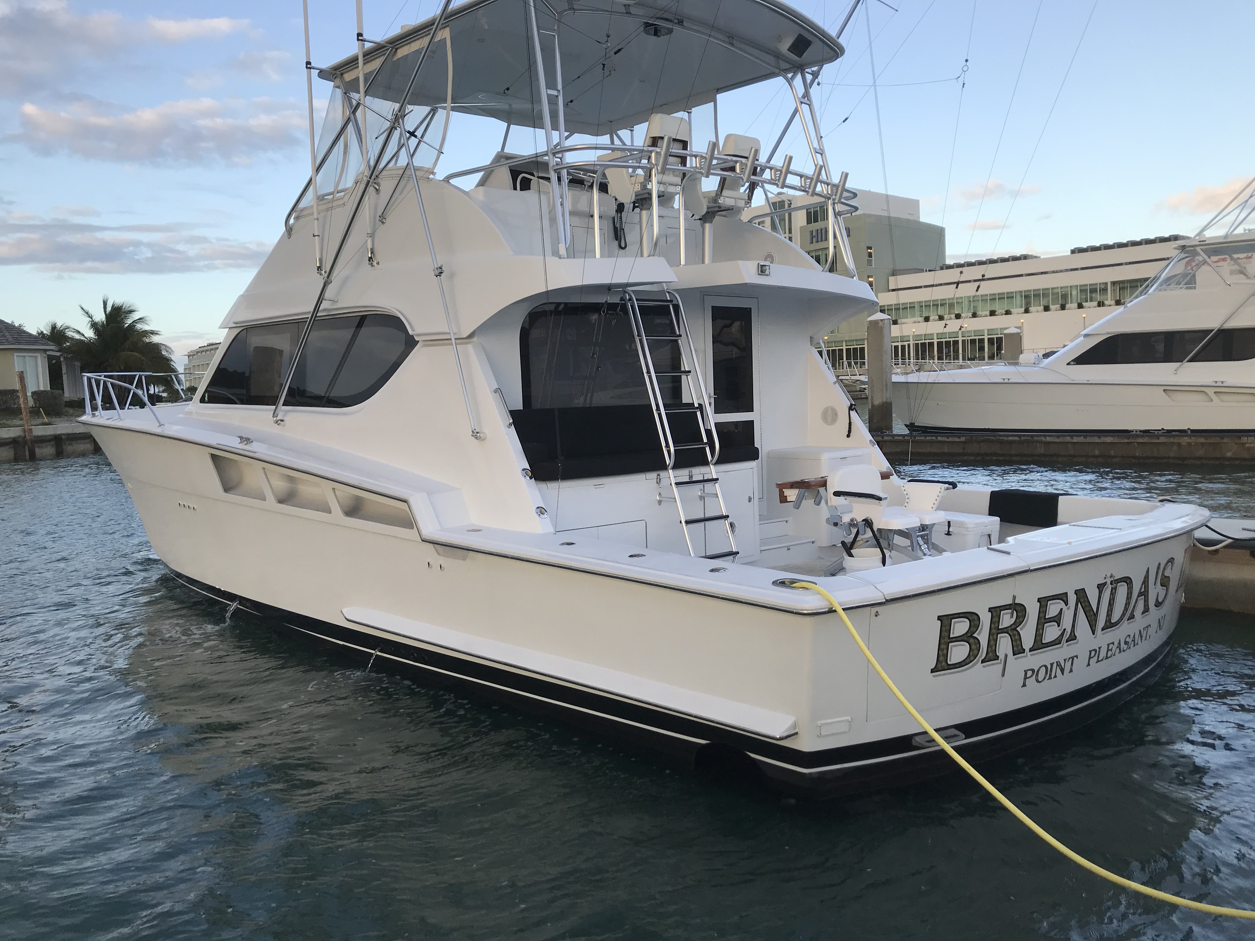 PreOwned Boats For Sale Brielle, NJ Used Boat Dealer