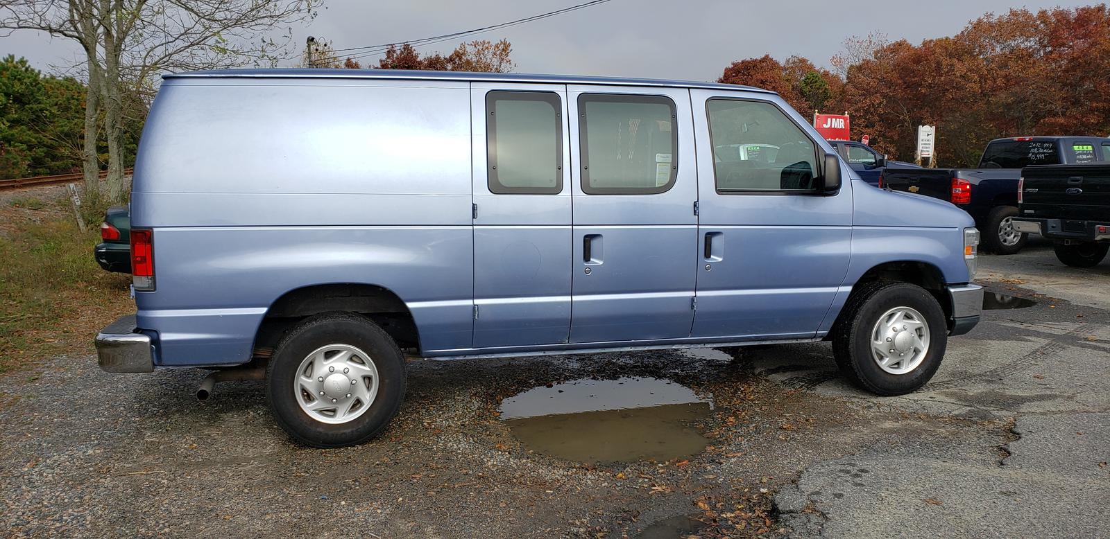 Cargo Van For Sale By Owner >> 2011 Ford Ford E250 Cargo Van 1 Owner 83900 Miles Cargo Van For Sale By Owner >> 2011 Ford Ford E250 Cargo Van 1 Owner 83900 Miles