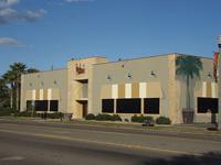 Bob Lee's Tire Company 2008