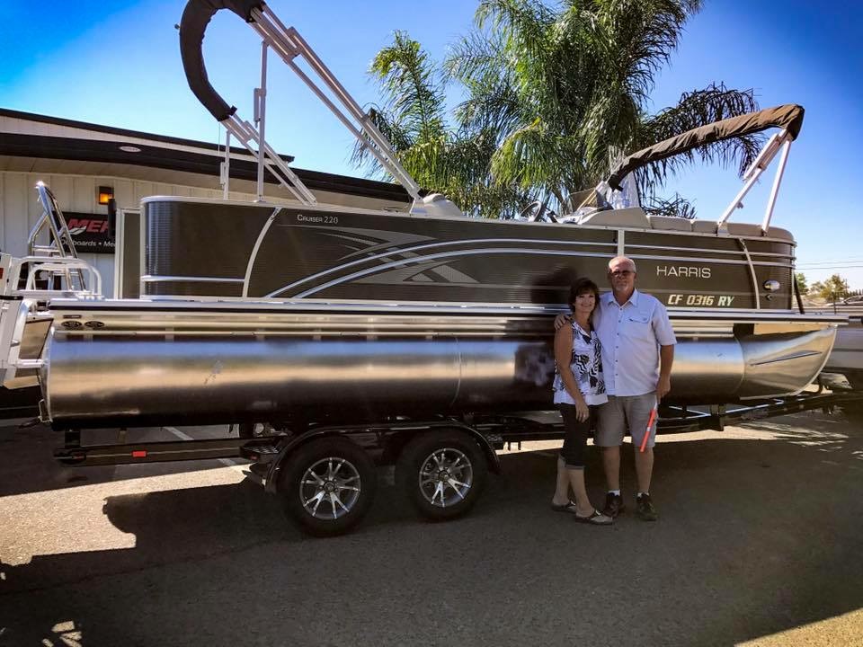 Photo Gallery Hans Boat Works Inc. Visalia, CA (559) 7392628