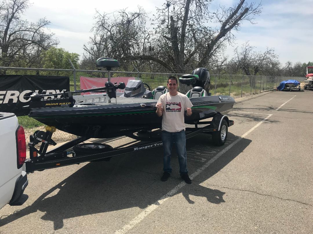 Photo Gallery Hans Boat Works Inc. Visalia, CA (559) 7392628