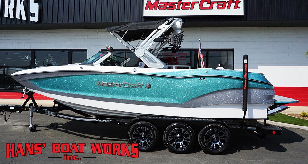 New Inventory Hans Boat Works Inc. Visalia, CA (559) 7392628