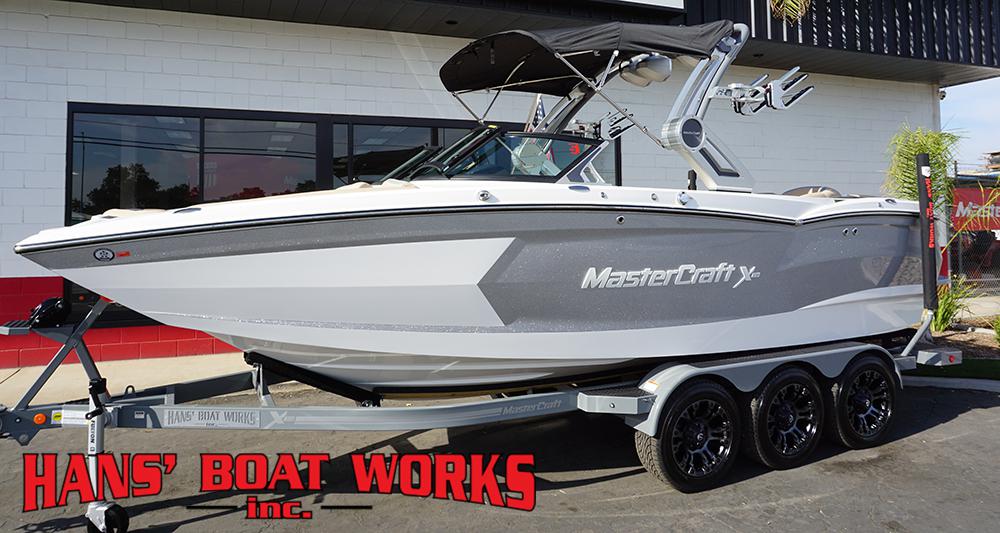 New Inventory Hans Boat Works Inc. Visalia, CA (559) 7392628