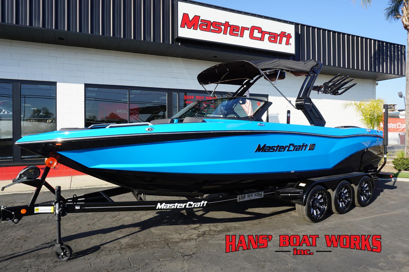New Inventory Hans Boat Works Inc. Visalia, CA (559) 7392628