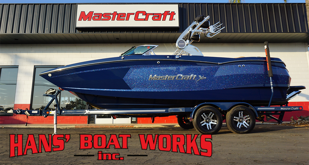 Used Inventory Hans Boat Works Inc. Visalia, CA (559) 7392628