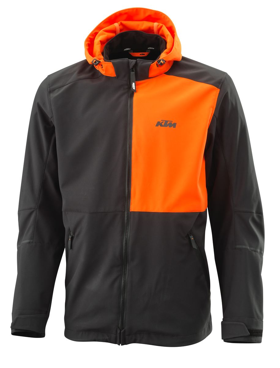 TWO RIDE V2 JACKET BLACK SAVE 50% for sale in Exeter, ON KTM