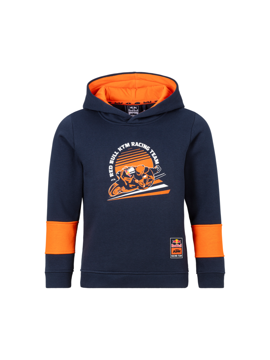 RB KTM KIDS GRID HOODIE for sale in Exeter, ON | KTM Parts Canada #