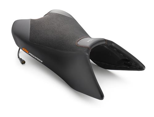 Ergo Heated Seat - Super Duke GT for sale in Exeter, ON | KTM