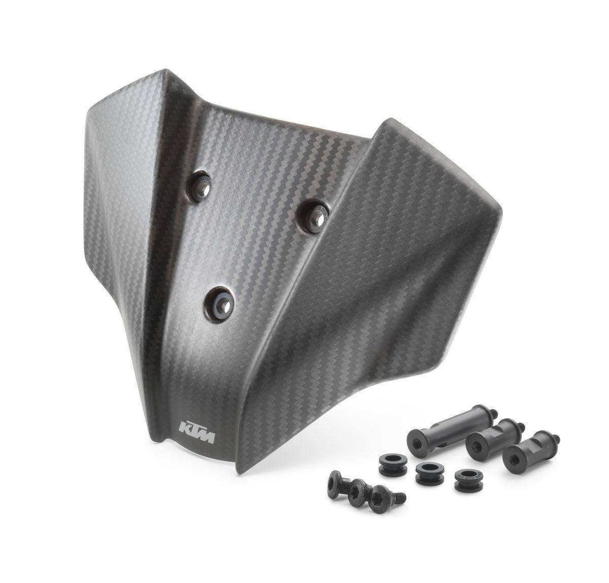 パーツ KTM 1290 SUPER DUKE R 3.0 FLY SCREEN FLY SCREEN - 1290 Super Duke R for sale in Exeter, ON | KTM Parts