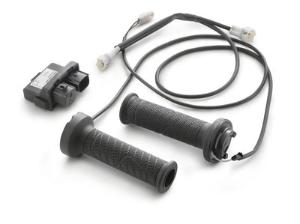 KTM Heated grip kit／ヒートグリップ 890DUKE Heated Grip Kit - 790/890 Duke for sale in Exeter, ON | KTM