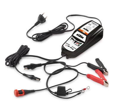 Battery Charger Passion Pro Bike Battery Voltage Battery Charger