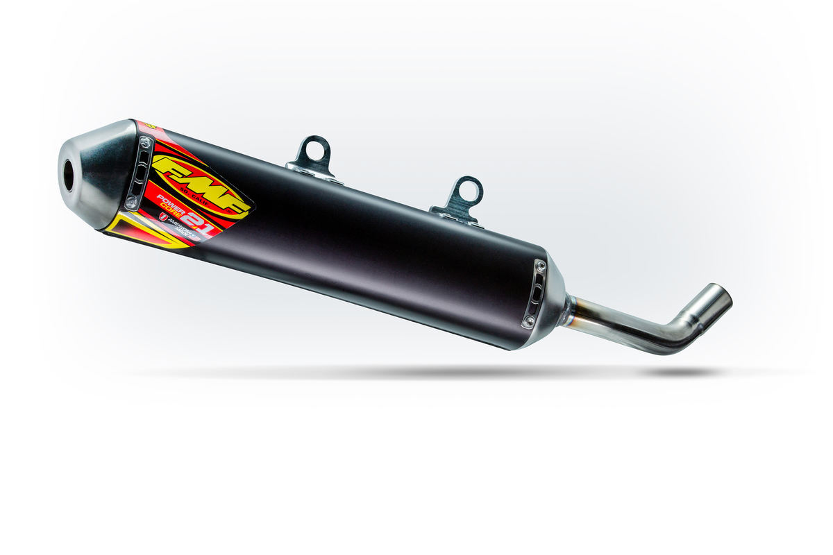 FMF POWERCORE 2.1 SILENCER for sale in Exeter, ON | KTM Parts Canada #