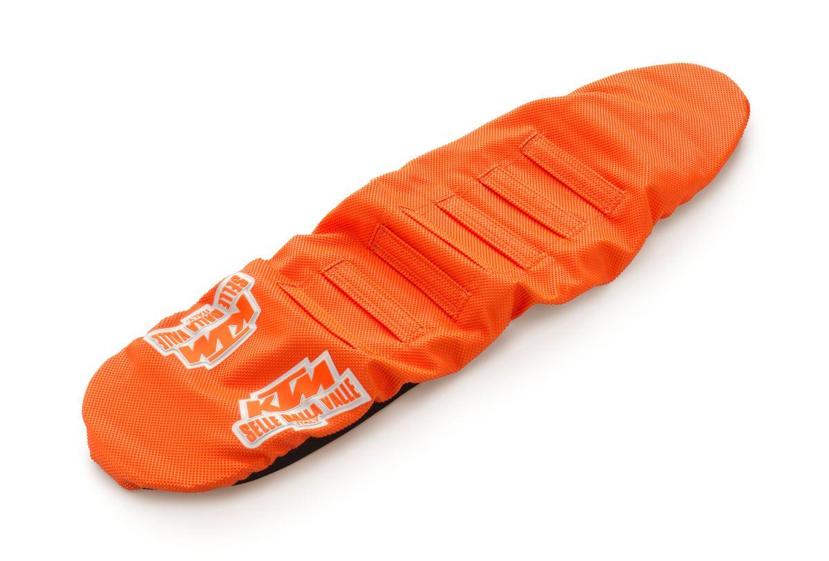 KTM EXC 2024〜 Factory Racing Seat KTM Factory Racing Seat MX/Enduro 2023-2025 - KTM Twins