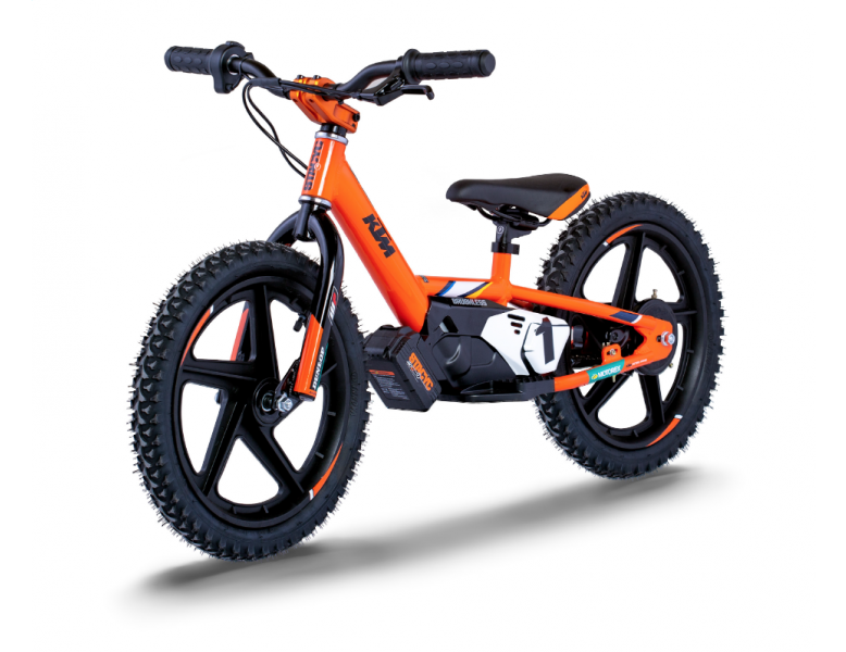 KTM FACTORY REPLICA STACYC 16eDRIVE for sale in Exeter ON KTM