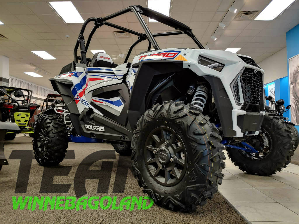 Polaris Rzr 1000 Turbo >> 2019 Polaris Industries Rzr Xp Turbo Le White Lightning Polaris Rzr 1000 Turbo >> 2019 Polaris Industries Rzr Xp Turbo Le White Lightning