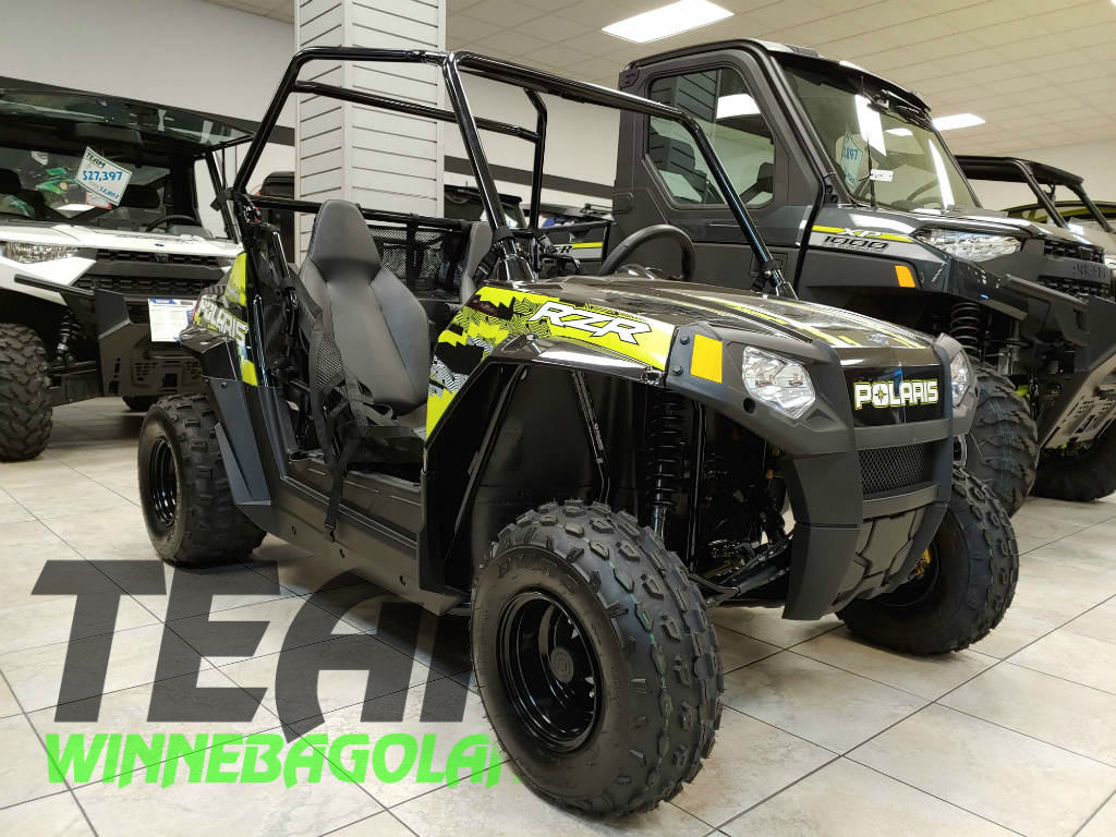 Polaris Razor 170 >> 2019 Polaris Industries Rzr 170 Efi Polaris Razor 170 >> 2019 Polaris Industries Rzr 170 Efi