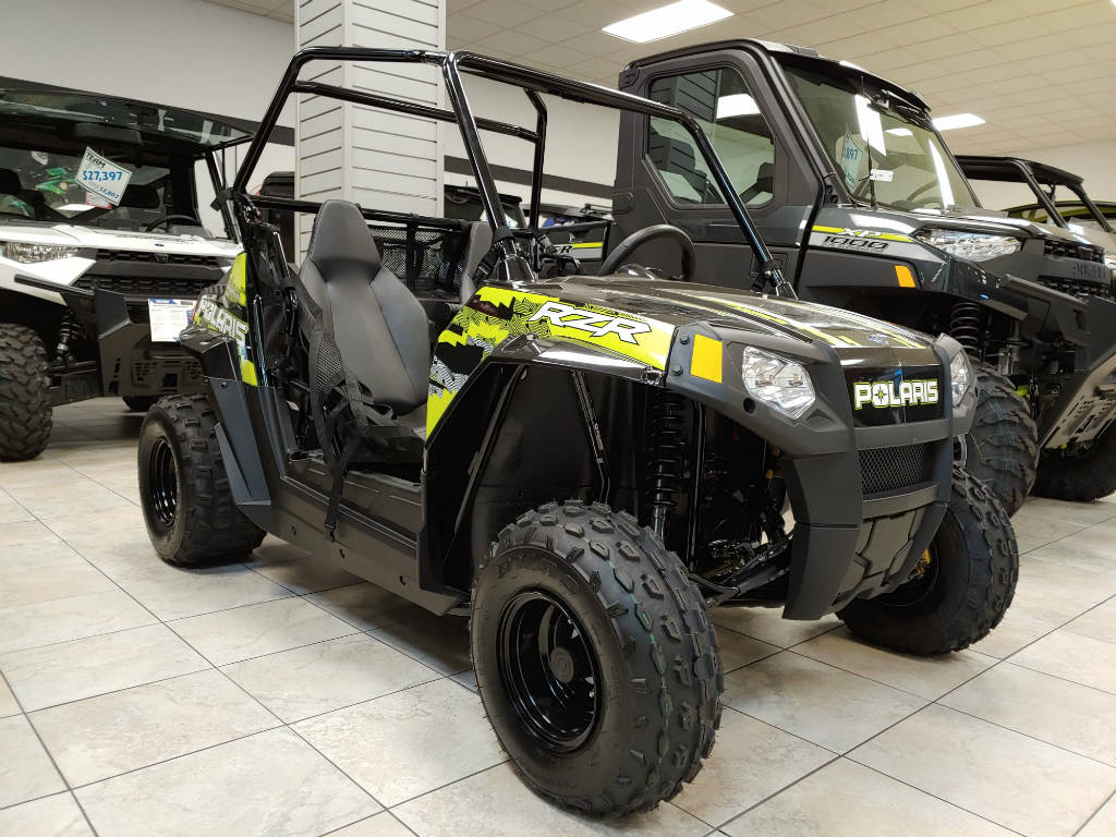 Polaris Razor 170 >> 2019 Polaris Industries Rzr 170 Efi Polaris Razor 170 >> 2019 Polaris Industries Rzr 170 Efi