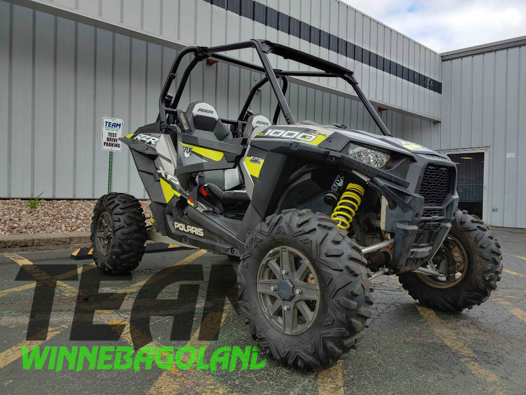 2015 Polaris Rzr >> 2015 Polaris Industries Rzr Xp 1000 Eps Fox Edition 2015 Polaris Rzr >> 2015 Polaris Industries Rzr Xp 1000 Eps Fox Edition
