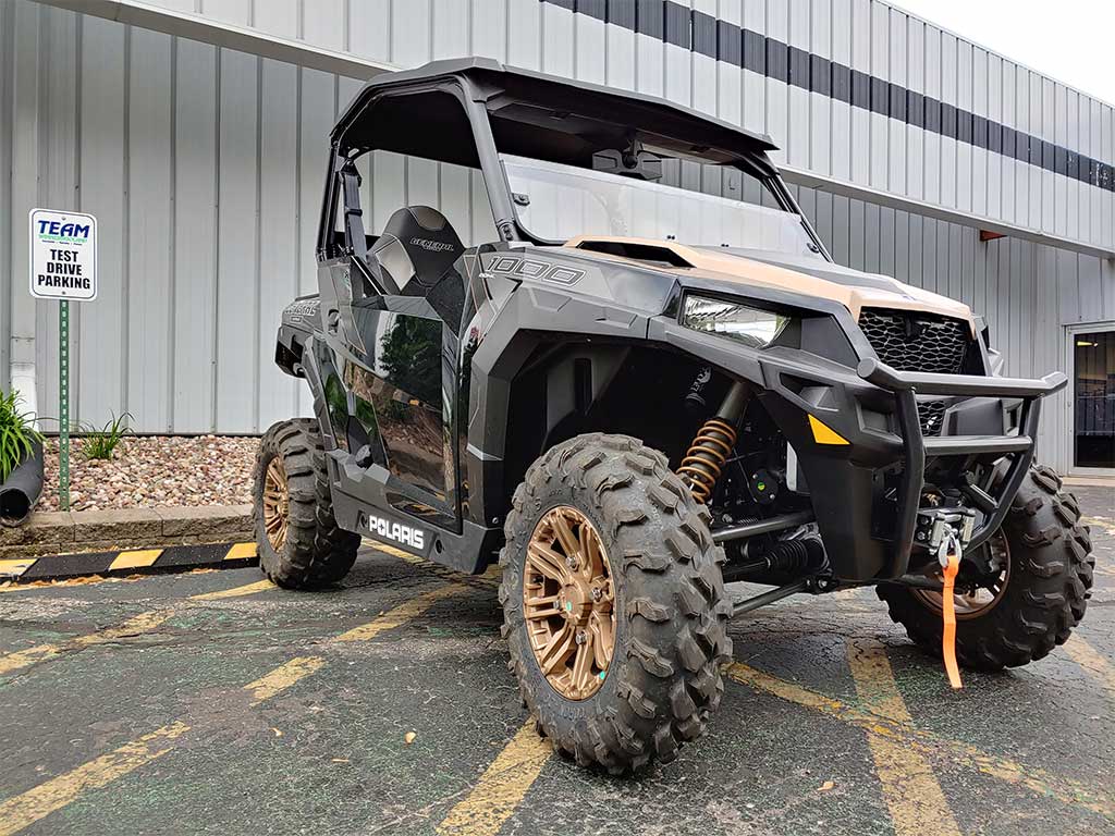 Polaris General 1000 >> 2019 Polaris Industries Polaris General 1000 Eps Ride Command Edition Polaris General 1000 >> 2019 Polaris Industries Polaris General 1000 Eps Ride Command Edition