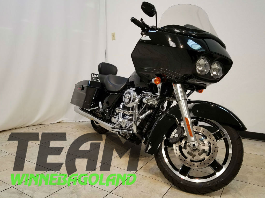 2013 harley davidson fltrx road glide custom for sale in oshkosh