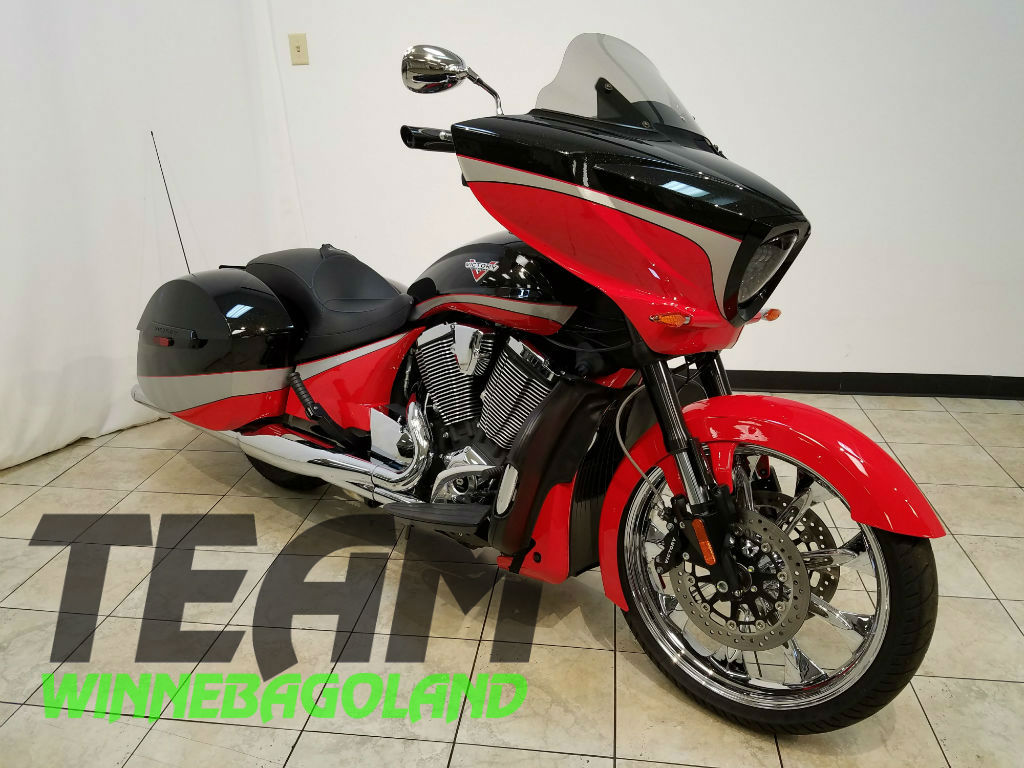 2016 Victory Motorcycles Magnum For In Oshkosh Wi Team Pre Owned 2016 Victory Magnum Oshkosh Wi