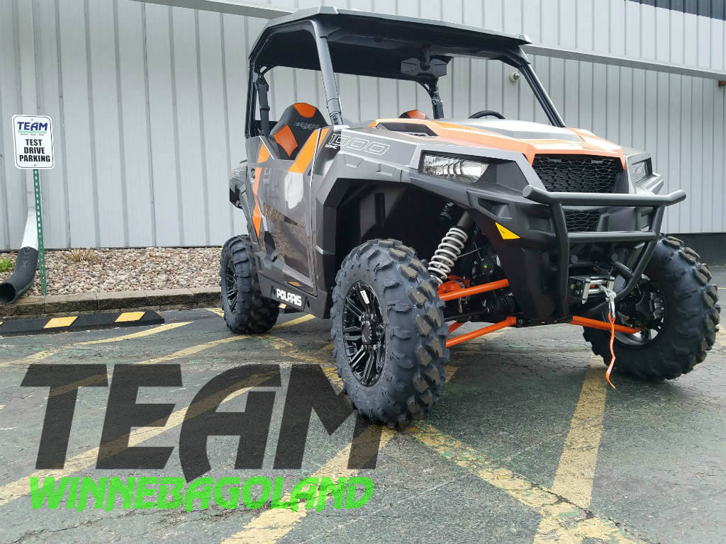 2018 Polaris General 1000 Eps Deluxe Titanium Near 2018 Polaris General 1000 Eps Deluxe Titanium Near