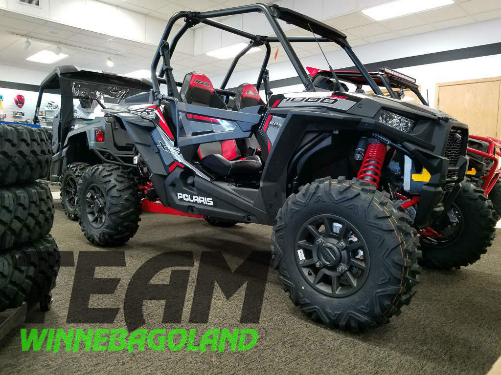 2018 Polaris Rzr Xp 1000 Eps Ride Command Edition 2018 Polaris Rzr Xp 1000 Eps Ride Command Edition