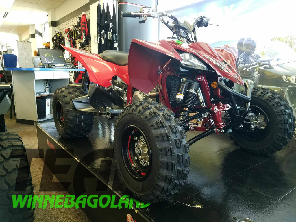 2019 yamaha yfz450r se for sale in oshkosh wi team winnebagoland