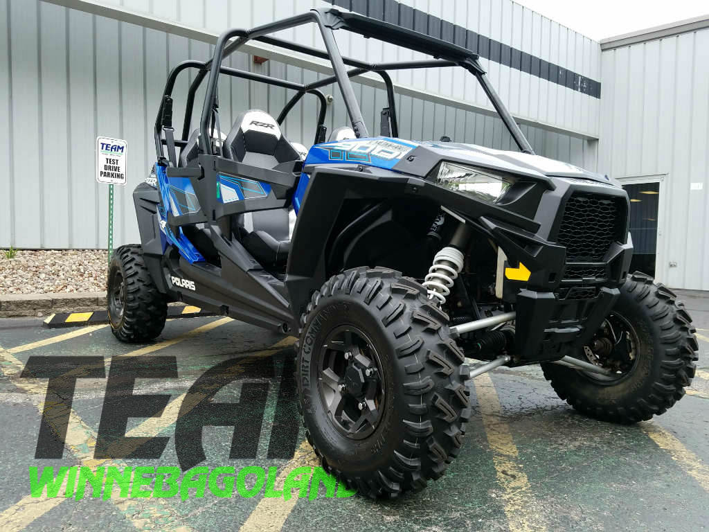 2016 Polaris Industries Rzr 4 900 Eps For In Oshkosh Wi Team 2016 Polaris Rzr 4 900 Eps Oshkosh Wi