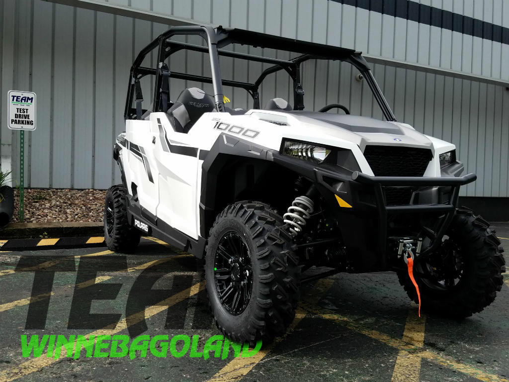 2019 Polaris General 4 1000 Eps Oshkosh Wi 2019 Polaris General 4 1000 Eps Oshkosh Wi